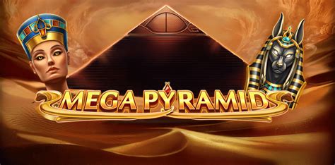 Mega Pyramid Slot Grátis
